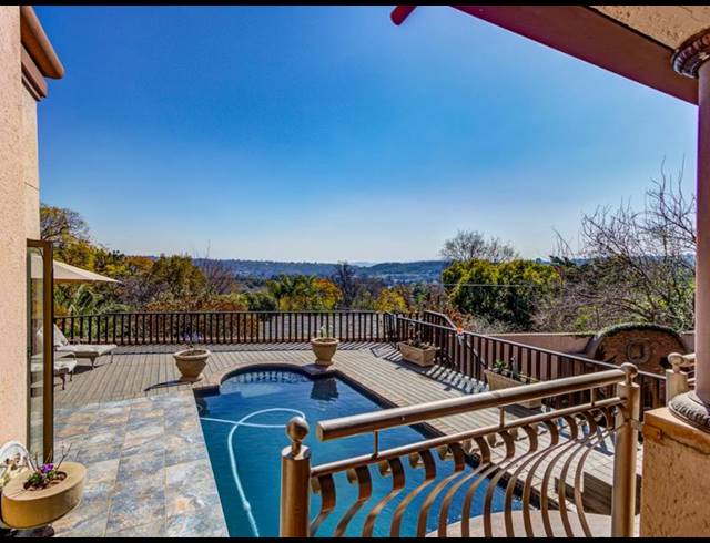 4 BEDROOM HOUSE FOR SALE IN MURRAYFIELD